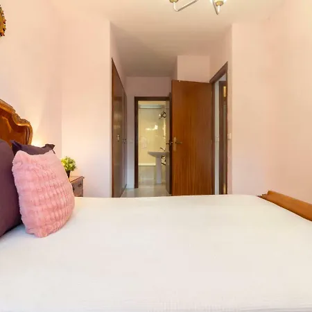 Carmen By Interhome Apartment