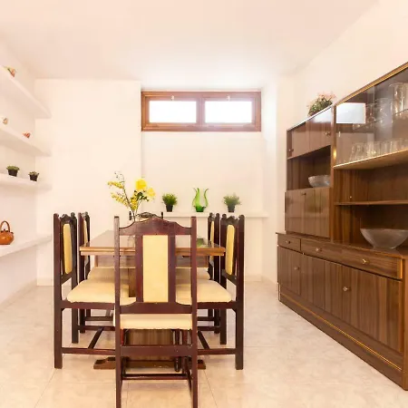 Carmen By Interhome Apartment L'Ampolla