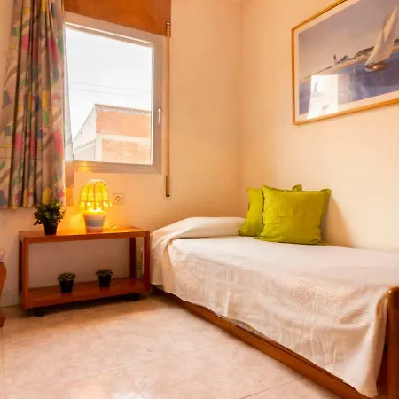 Carmen By Interhome Apartment L'Ampolla