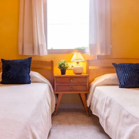 Carmen By Interhome Apartment