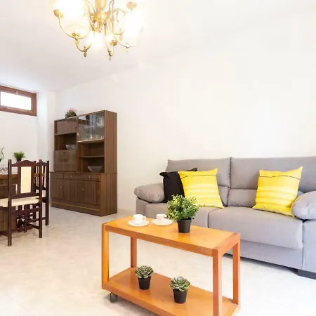 Carmen By Interhome