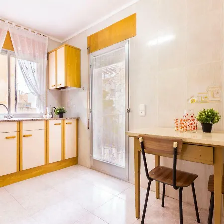 Apartment Carmen By Interhome *