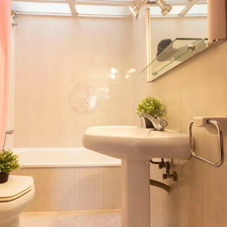 Carmen By Interhome